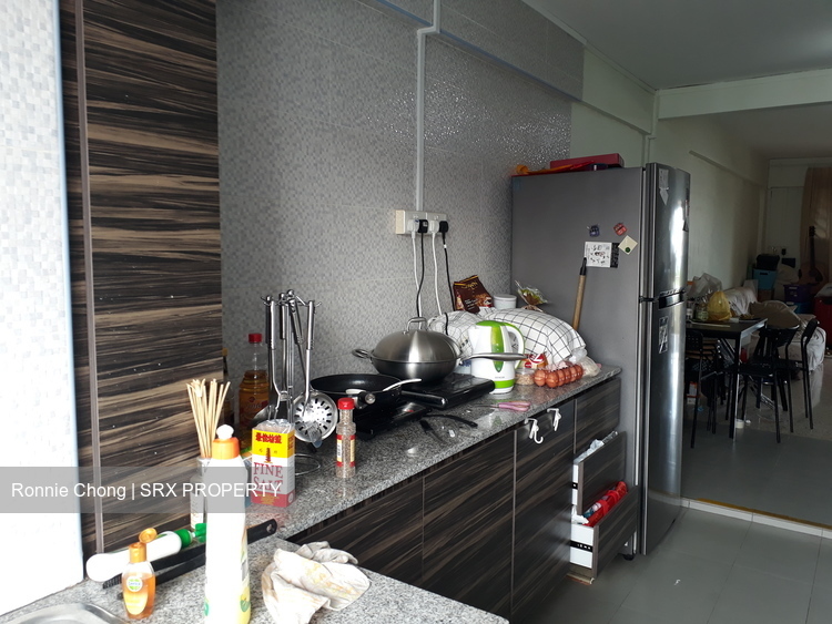 Blk 148 Silat Avenue (Bukit Merah), HDB 3 Rooms #173596472